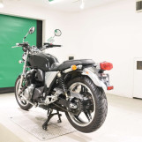 Мотоцикл Honda CB1100 з пробігом 11465 km