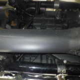 Мотоцикл Honda CB1100 з пробігом 11465 km