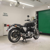 Мотоцикл Honda CB1100 з пробігом 11465 km