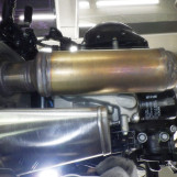 Мотоцикл Kawasaki Z650RS з пробігом 1317 km