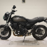 Мотоцикл Kawasaki Z650RS з пробігом 1317 km
