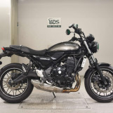 Мотоцикл Kawasaki Z650RS з пробігом 1317 km