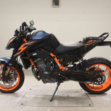 Мотоцикл KTM 890 DUKE R з пробігом 2952 km