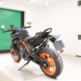 Мотоцикл KTM 890 DUKE R з пробігом 2952 km