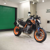 Мотоцикл KTM 890 DUKE R з пробігом 2952 km