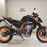 Мотоцикл KTM 890 DUKE R з пробігом 2952 km