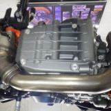 Мотоцикл KTM 890 DUKE R з пробігом 2952 km