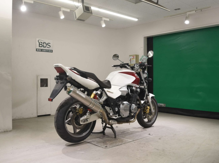 Мотоцикл Honda CB1300SFA с пробегом 21051 km