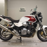 Мотоцикл Honda CB1300SFA с пробегом 21051 km