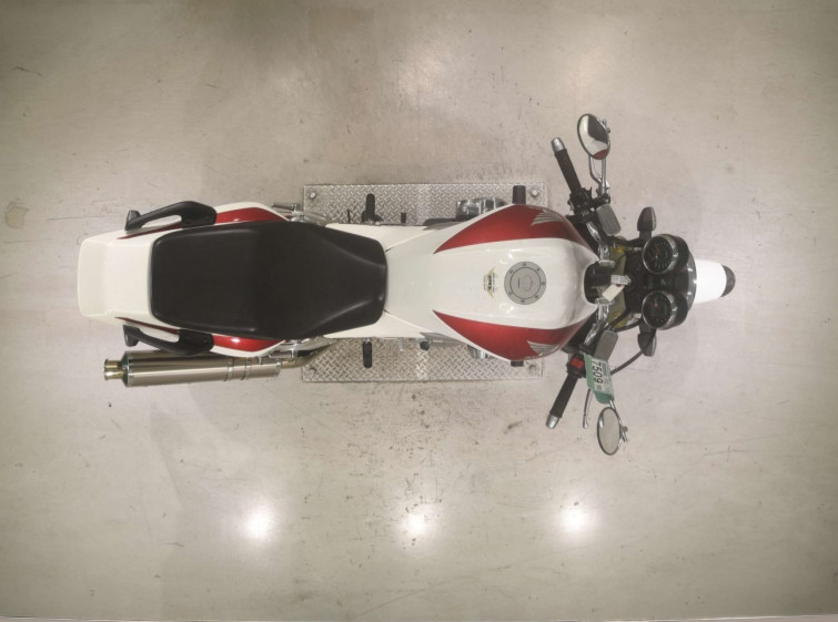 Мотоцикл Honda CB1300SFA с пробегом 21051 km