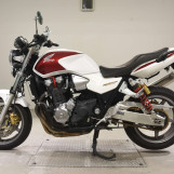 Мотоцикл Honda CB1300SFA с пробегом 21051 km