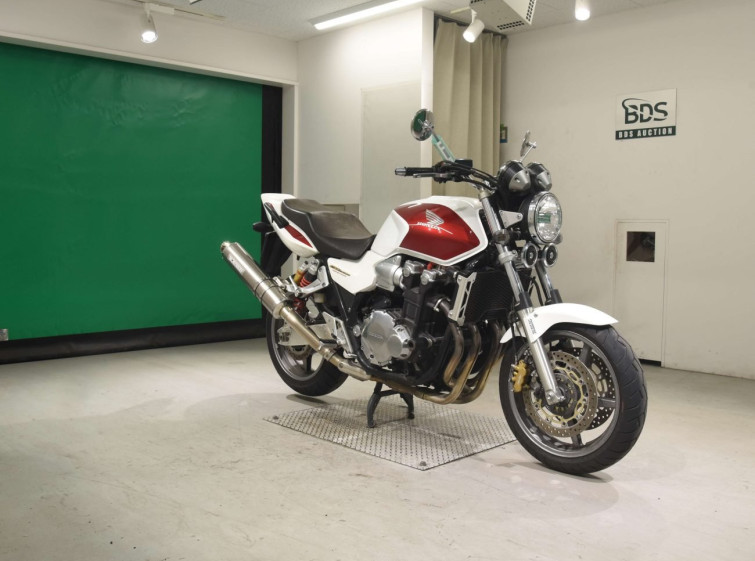 Мотоцикл Honda CB1300SFA с пробегом 21051 km