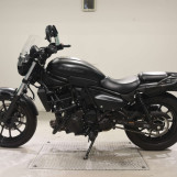 Мотоцикл Kawasaki ELIMINATOR400-3 з пробігом 12780 km