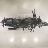 Мотоцикл Kawasaki ELIMINATOR400-3 з пробігом 12780 km