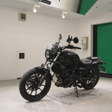 Мотоцикл Kawasaki ELIMINATOR400-3 з пробігом 12780 km