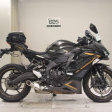 Мотоцикл Kawasaki NINJA ZX-25R