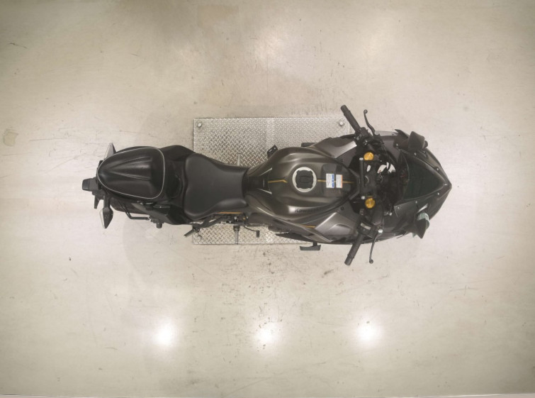 Мотоцикл Kawasaki NINJA ZX-25R