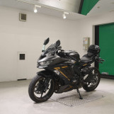 Мотоцикл Kawasaki NINJA ZX-25R