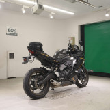 Мотоцикл Kawasaki NINJA ZX-25R