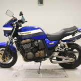 Мотоцикл Kawasaki ZRX1200R з пробігом 30144 km