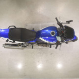 Мотоцикл Kawasaki ZRX1200R з пробігом 30144 km