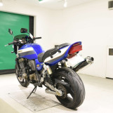 Мотоцикл Kawasaki ZRX1200R з пробігом 30144 km