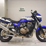 Мотоцикл Kawasaki ZRX1200R з пробігом 30144 km