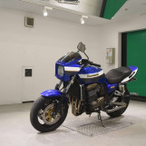 Мотоцикл Kawasaki ZRX1200R з пробігом 30144 km