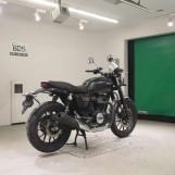 Мотоцикл Honda GB350 с пробегом 4169 km