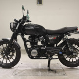 Мотоцикл Honda GB350 с пробегом 4169 km