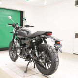 Мотоцикл Honda GB350 с пробегом 4169 km