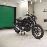Мотоцикл Honda GB350 с пробегом 4169 km