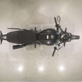 Мотоцикл Honda GB350 с пробегом 4169 km