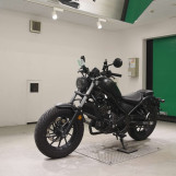 Мотоцикл Honda REBEL CMX250