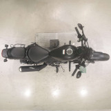 Мотоцикл Honda REBEL CMX250