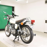 Мотоцикл Yamaha SR400