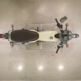 Мотоцикл Yamaha SR400