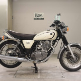 Мотоцикл Yamaha SR400