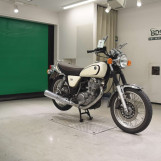 Мотоцикл Yamaha SR400