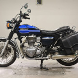 Мотоцикл Kawasaki W800