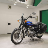 Мотоцикл Kawasaki W800