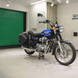 Мотоцикл Kawasaki W800