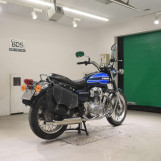 Мотоцикл Kawasaki W800