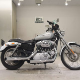 Мотоцикл HD SPORTSTER CUSTOM XL883C