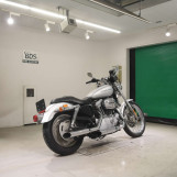 Мотоцикл HD SPORTSTER CUSTOM XL883C