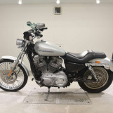 Мотоцикл HD SPORTSTER CUSTOM XL883C