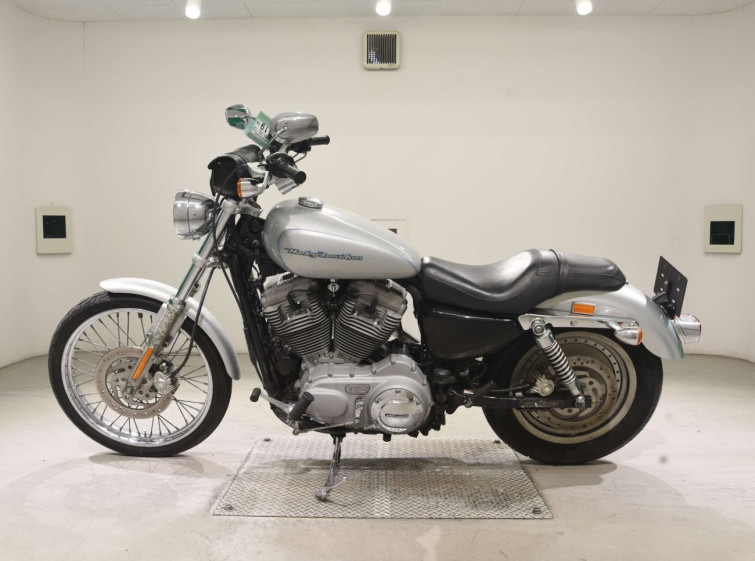 Мотоцикл HD SPORTSTER CUSTOM XL883C