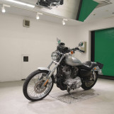 Мотоцикл HD SPORTSTER CUSTOM XL883C