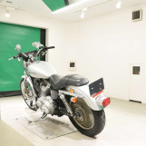 Мотоцикл HD SPORTSTER CUSTOM XL883C