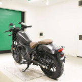 Мотоцикл Honda REBEL S CMX250